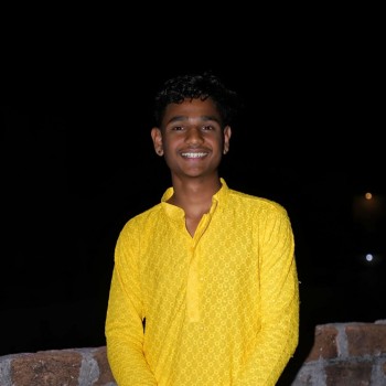 Krishna Vanshkar